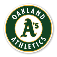 Oakland Athletics / Standard Socket: