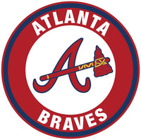 Atlanta Braves / Standard Socket: