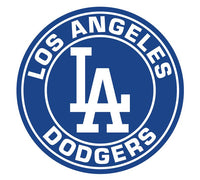 Los Angeles Dodgers / Standard Socket: