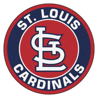 St. Louis Cardinals / Standard Socket: