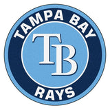 Tampa Bay Rays / Standard Socket: