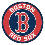 Boston Red Sox-Red / Standard Socket: