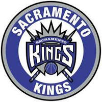 Sacramento Kings / Standard Socket: