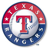 Texas Rangers / Standard Socket: